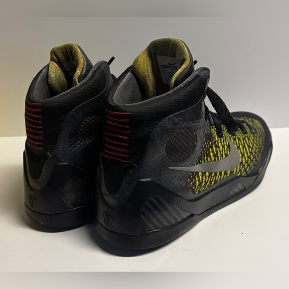 Nike Kobe 9 Elite GS ‘Inspiration’ size 6.5Y - Picture 5 of 7